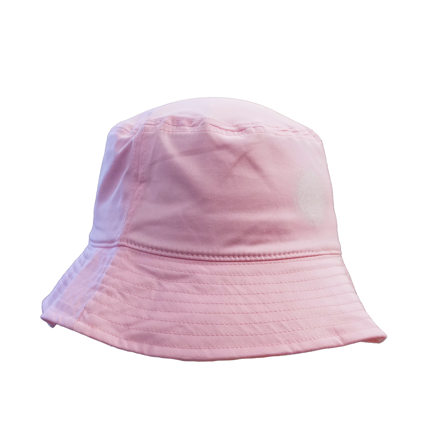 TURNSTILE "TLC" PINK BUCKET HAT