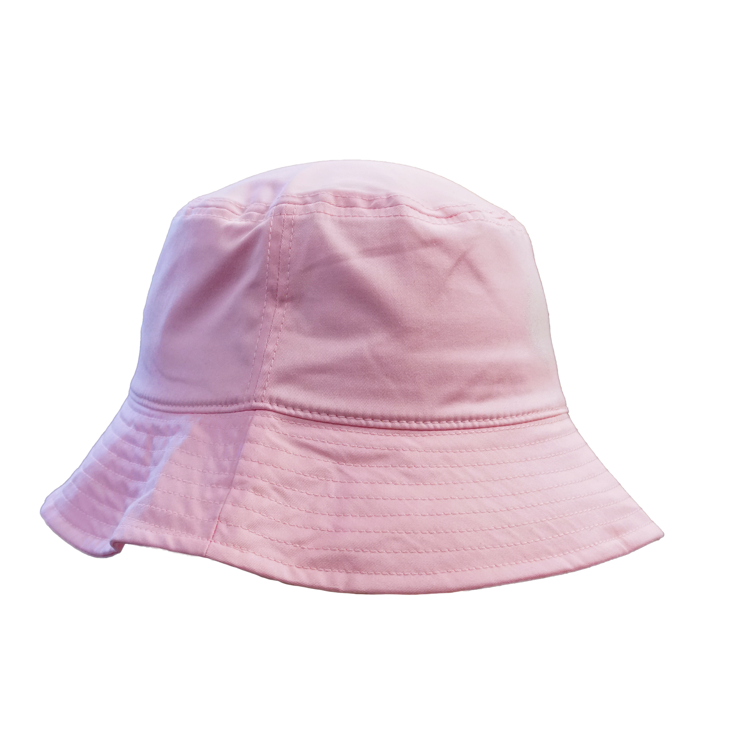 TURNSTILE "TLC" PINK BUCKET HAT