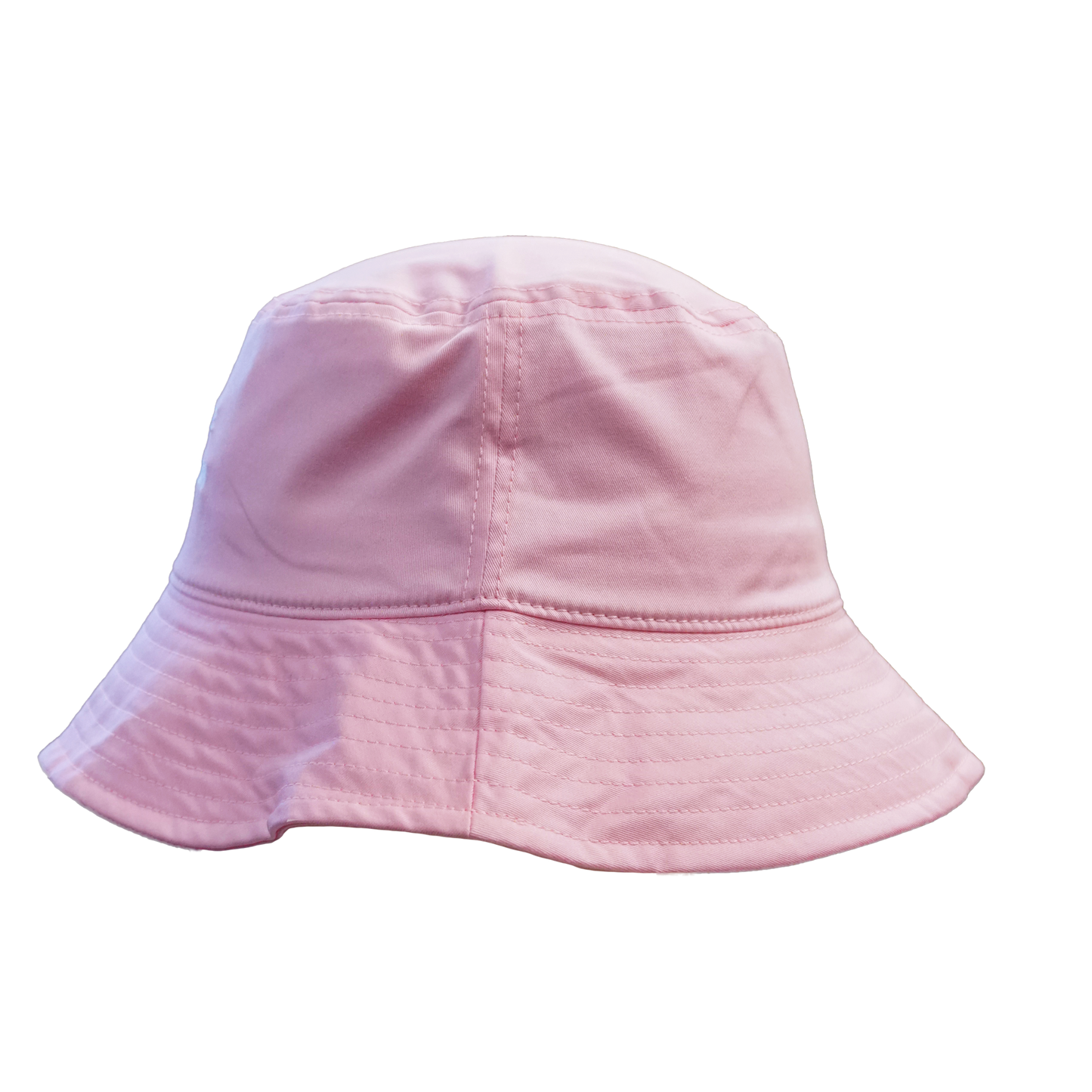 TURNSTILE "TLC" PINK BUCKET HAT