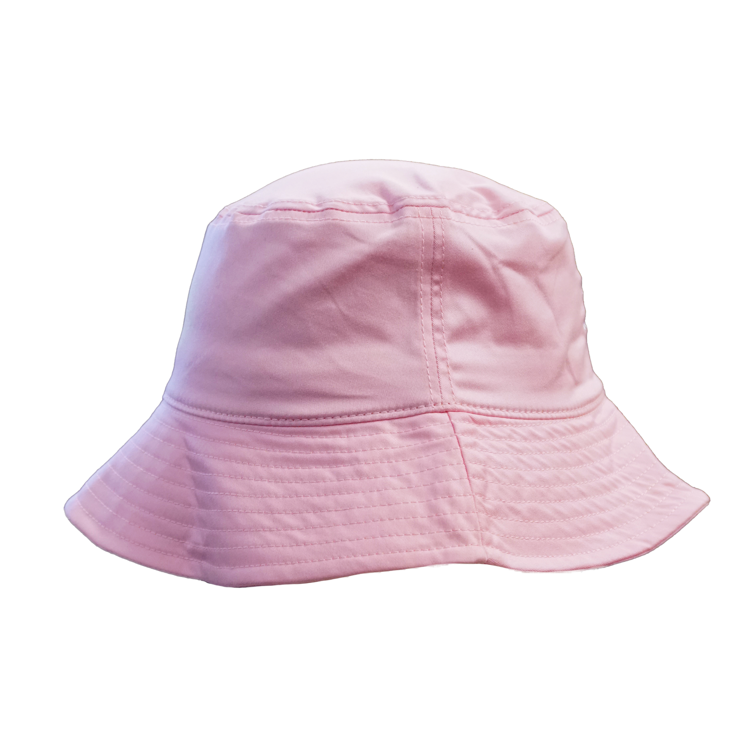 TURNSTILE "TLC" PINK BUCKET HAT
