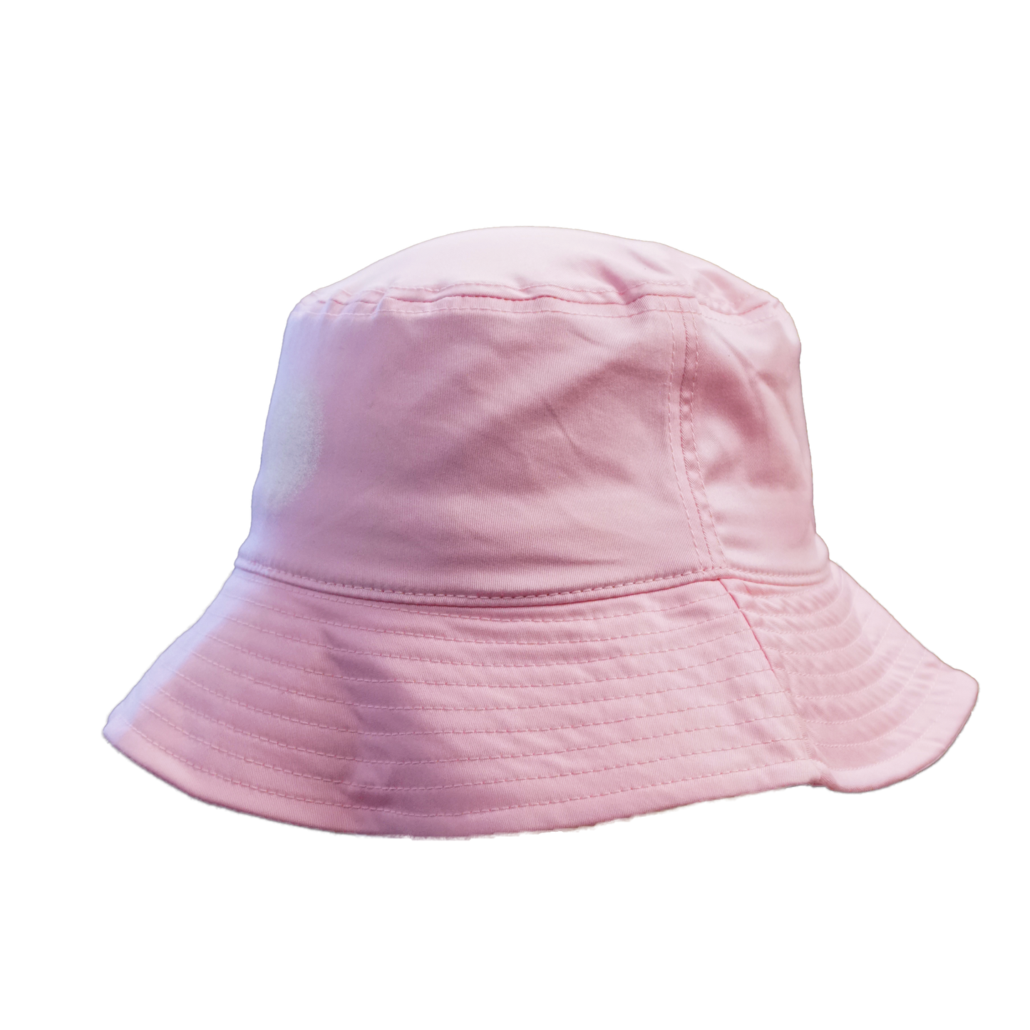TURNSTILE "TLC" PINK BUCKET HAT