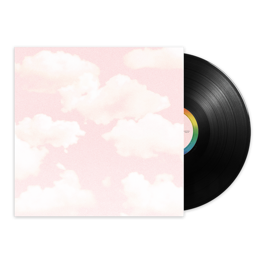 Turnstile's GLOW ON 12" Record in Black. Limited quantities available now.  After 2018's Time & Space and recent EP Turnstile Love Connection, Turnstile announced their new full-length album, GLOW ON, via billboard. The album was released on August 27, 2021.