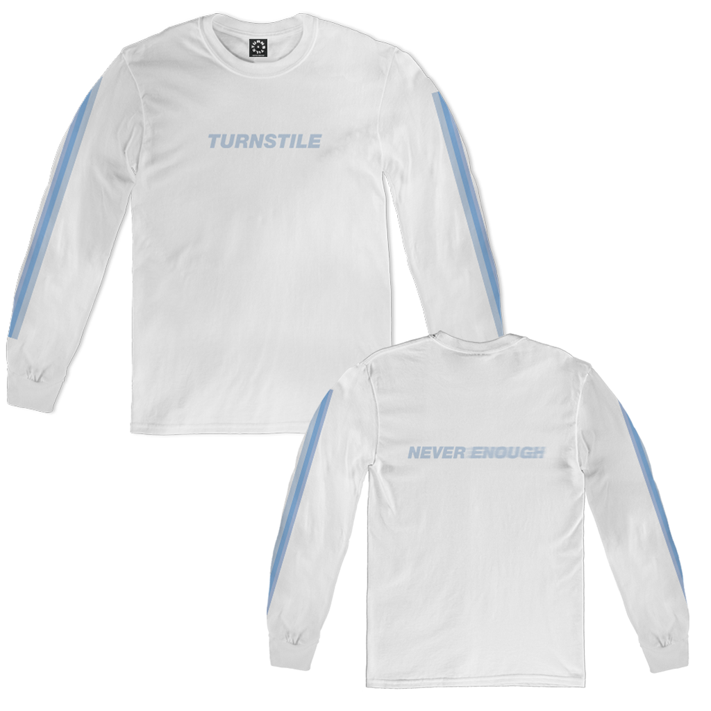 TURNSTILE TURNSTILE