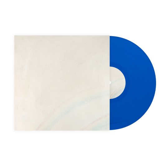NEVER ENOUGH: VERSIONS BLUE (2LP) *PRE-ORDER