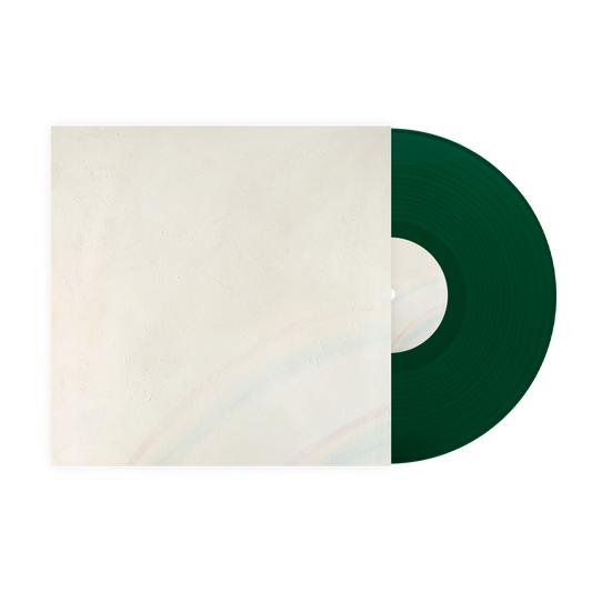 NEVER ENOUGH: VERSIONS GREEN (2LP) *PRE-ORDER