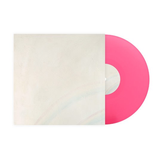 NEVER ENOUGH: VERSIONS PINK (2LP) *PRE-ORDER