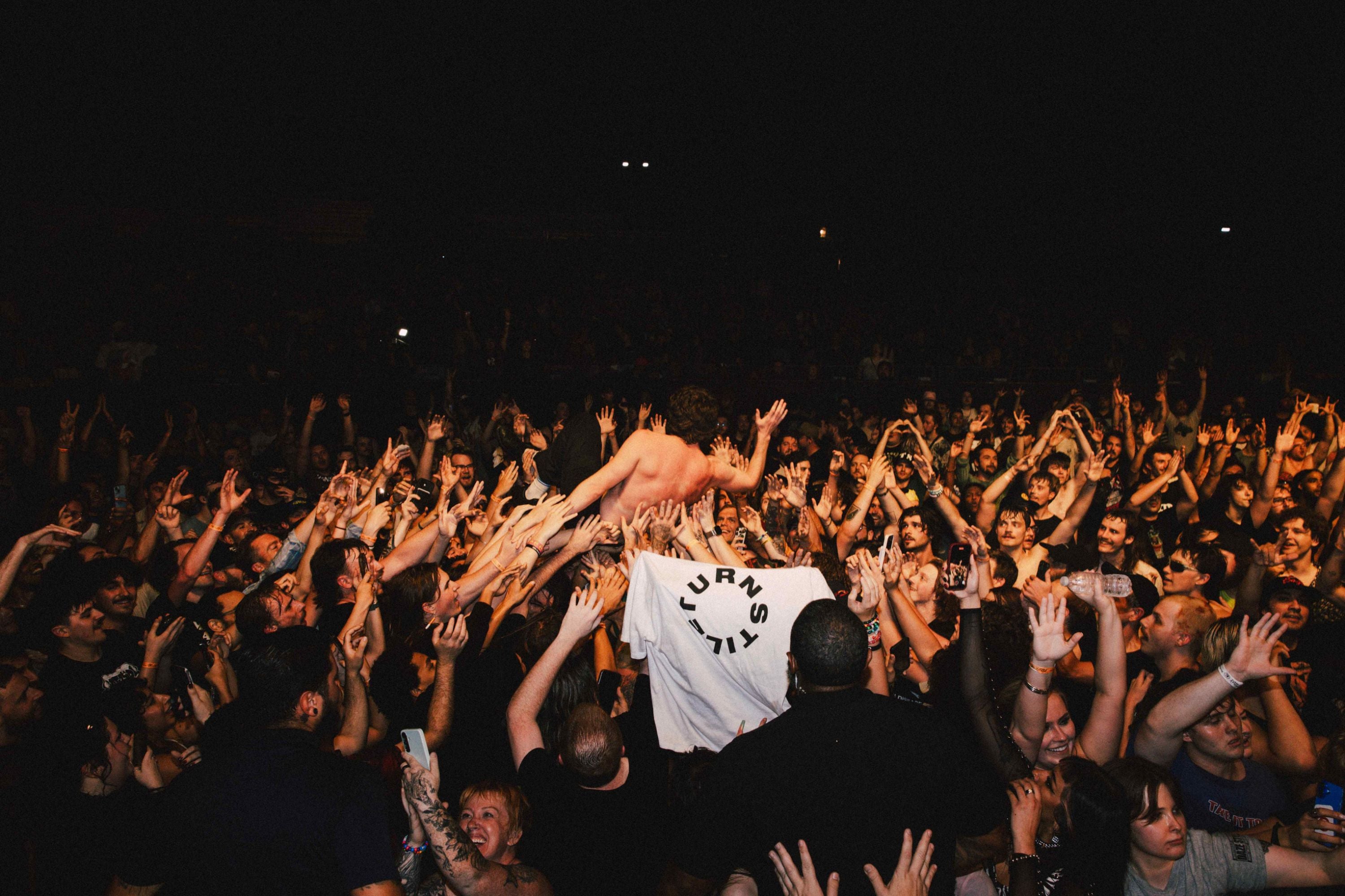 Turnstile Official Webstore