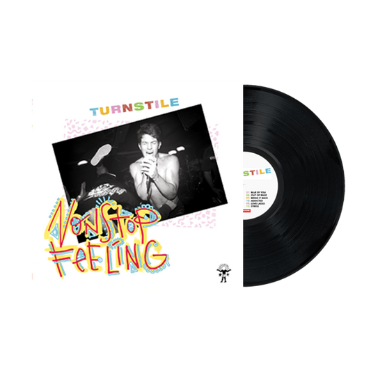 Nonstop Feeling Vinyl