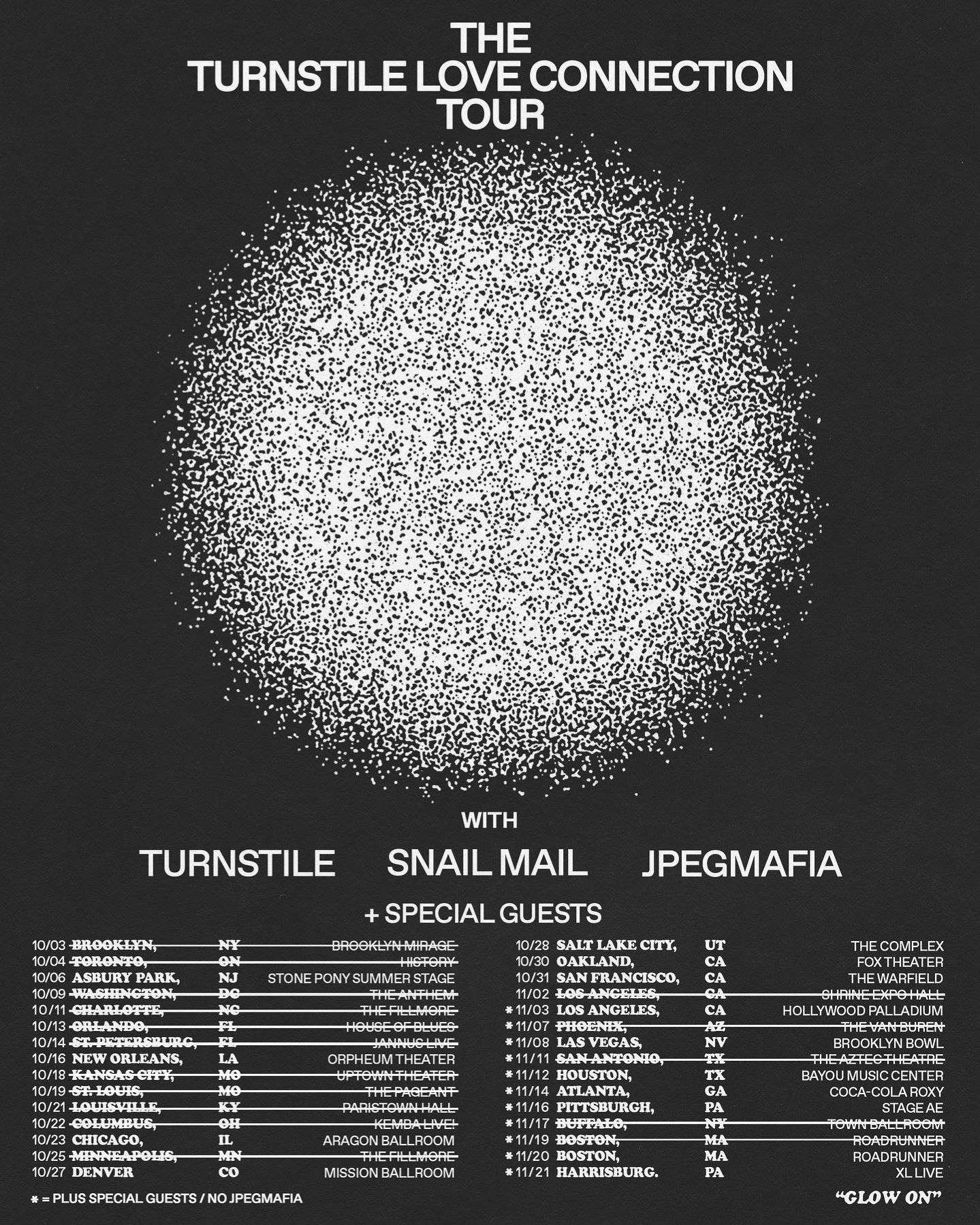 TURNSTILE_TOURPOSTER